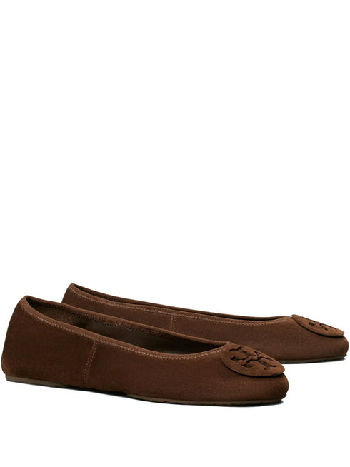 TORY BURCH MINNIE TRAVEL
